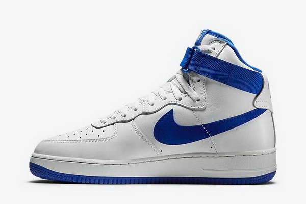 Nike Air Force One Men high--029